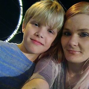 Meet your Posher, Shelby